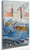 View From Stockholm By Isaac Grunewald View From Stockholm By Isaac Grunewald