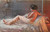 Apres La Sieste by Delphin Enjolras