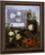 Flower Studies By Abbott Handerson Thayer Flower Studies By Abbott Handerson Thayer