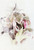 Flowers And Fruit By Charles Demuth By Charles Demuth Flowers And Fruit By Charles Demuth By Charles Demuth