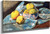 Composition Aux Pommes Et Au Torchon Bleu by Paul Serusier Composition Aux Pommes Et Au Torchon Bleu by Paul Serusier