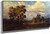 East Loyal Field New York by Julian Onderdonk East Loyal Field New York by Julian Onderdonk