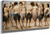 Eight Dancing Women With Bird Bodies by Hans Thoma Eight Dancing Women With Bird Bodies by Hans Thoma