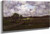 Harvest Landscape (Also Known As Landscape Near Castroville) by Julian Onderdonk