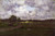 Harvest Landscape (Also Known As Landscape Near Castroville) by Julian Onderdonk