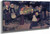 Pause With A Bouquet Of Flowers by Paul Serusier Pause With A Bouquet Of Flowers by Paul Serusier