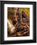 Forest Interior By William Holbrook Beard By William Holbrook Beard