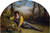 Study For The Young Poet by Arthur Hughes