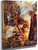 Forging Of The Sampo By Akseli Gallen Kallela Forging Of The Sampo By Akseli Gallen Kallela