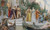 The Arrival Of The Guests Venice by Georges Jules Victor Clairin The Arrival Of The Guests Venice by Georges Jules Victor Clairin