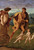 Four Allegorieslust  By Giovanni Bellini