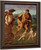 Four Allegorieslust By Giovanni Bellini