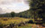The Meadow by Thomas Worthington Whittredge