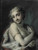 Four Seasons 04, Winter By Rosalba Carriera By Rosalba Carriera