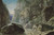 The Mountain Gorge by Vasily Polenov