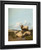 Four Sheep By Thomas Sidney Cooper By Thomas Sidney Cooper Four Sheep By Thomas Sidney Cooper By Thomas Sidney Cooper