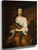Frances Legh Of Bruch By Sir Godfrey Kneller, Bt.  By Sir Godfrey Kneller, Bt. Frances Legh Of Bruch By Sir Godfrey Kneller, Bt.  By Sir Godfrey Kneller, Bt.