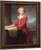 Francesco Di Borbone By Elisabeth Vigee Lebrun