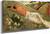 Valkurie At Rest by Paul Serusier Valkurie At Rest by Paul Serusier