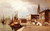 Venice At Midday by John Joseph Enneking