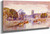 View Of Rotterdam. by Samuel Colman View Of Rotterdam. by Samuel Colman