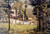 Weeks Washing by Theodore Clement Steele Weeks Washing by Theodore Clement Steele