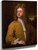Francis Godolphin, 2Nd Earl Of Godolphin By Sir Godfrey Kneller, Bt.  By Sir Godfrey Kneller, Bt.
