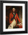 Francis Rawdon Hastings, Marquess Of Hastings And Governor General Of Bengal By John Hoppner  By John Hoppner