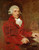 Franz Joseph Haydn By John Hoppner  By John Hoppner