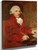 Franz Joseph Haydn By John Hoppner  By John Hoppner