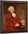 Franz Joseph Haydn By John Hoppner