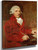 Franz Joseph Haydn By John Hoppner