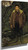 The Woodsman (William Compton) Circa 1913 by Francis Luis Mora