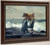 A Fresh Breeze (C1881) by Winslow Homer