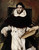 Fray Hortensio Felix Paravicino By El Greco By El Greco Fray Hortensio Felix Paravicino By El Greco By El Greco