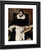 Fray Hortensio Felix Paravicino By El Greco By El Greco Fray Hortensio Felix Paravicino By El Greco By El Greco