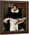 Fray Hortensio Felix Paravicino By El Greco Fray Hortensio Felix Paravicino By El Greco