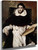 Fray Hortensio Felix Paravicino By El Greco By El Greco Fray Hortensio Felix Paravicino By El Greco By El Greco