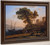 An Artist Studying From Nature by Claude Lorrain