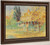 Autumn Stroll Circa 1895 1905 by Thomas Pollock Anshutz Autumn Stroll Circa 1895 1905 by Thomas Pollock Anshutz