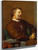 Frederic Leighton, Baron Leighton Painter And Sculptor By George Frederic Watts English 1817 1904 Frederic Leighton, Baron Leighton Painter And Sculptor By George Frederic Watts English 1817 1904