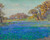 Bluebonnets North Of San Antonio Late Afternoon Circa 1919 21 by Julian Onderdonk Bluebonnets North Of San Antonio Late Afternoon Circa 1919 21 by Julian Onderdonk