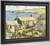 Cliff Farm by Walter Elmer Schofield Cliff Farm by Walter Elmer Schofield