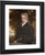 Frederick William Hervey, 1St Marquess Of Bristol By John Hoppner  By John Hoppner
