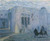 Flight Into Egypt Palais De Justice Tangier by Henry Ossawa Tanner