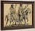 Going To The Pow Wow by Edward Borein