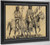 Going To The Pow Wow by Edward Borein