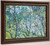 Green And Silver by Walter Elmer Schofield Green And Silver by Walter Elmer Schofield