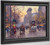 La Porte Saint Denis Paris Edouard Cortès French by Edouard Leon Cortes