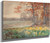 Landscape Ca 1908 9 by Julian Onderdonk